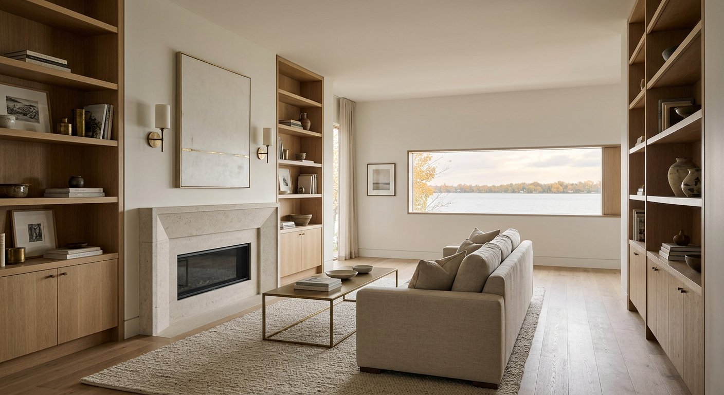 The Lakeside Residence — image 3